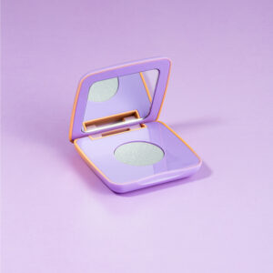 Partner in Eye - Ombretto in Polvere - 10 Silver