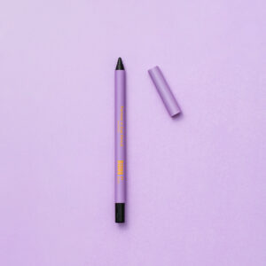 Partner in Eye Pencil - Matita Occhi Waterproof - 01 Black