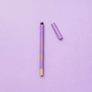 Partner in Eye Pencil - Matita Occhi Waterproof- 02 Butter