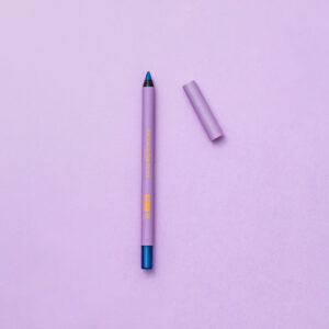 Partner in Eye Pencil - Matita Occhi Waterproof - 03 Blue