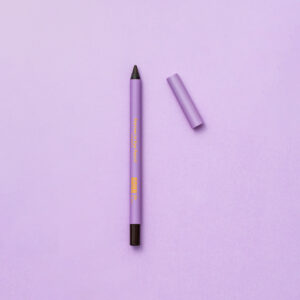Partner in Eye Pencil - Matita Occhi Waterproof - 04 Brown
