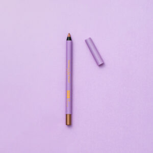 Partner in Eye Pencil - Matita Occhi Waterproof - 07 Rose Gold