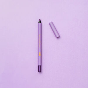 Partner in Eye Pencil - Matita Occhi Waterproof - 08 Violet