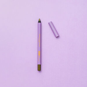 Partner in Eye Pencil - Matita Occhi Waterproof - 09 Olive Green