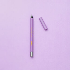 Partner in Eye Pencil - Matita Occhi Waterproof - 10 Silver