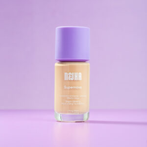 Supernova - Fondotinta Glow - C04 Almond