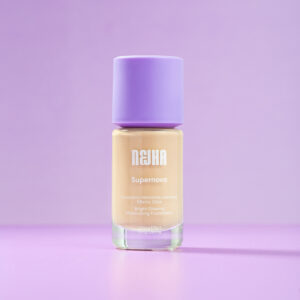 Supernova - Fondotinta Glow - N03 Honey