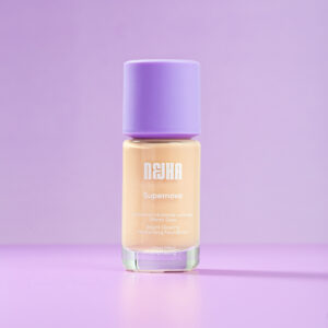 Supernova - Fondotinta Glow - P06 Caramel