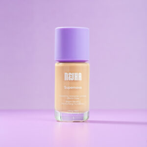 Supernova - Fondotinta Glow - P07 Hazelnut