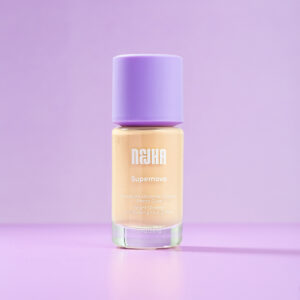 Supernova - Fondotinta Glow - W05 Sand
